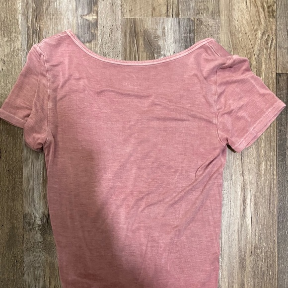 American eagle soft and sexy t-shirt! - Picture 3 of 3